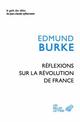 RÃFLEXIONS SUR LA RÃVOLUTION EN FRANCE 